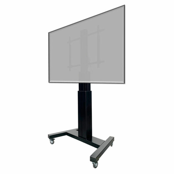 Carrello elettrico Trolley E500 MAXI