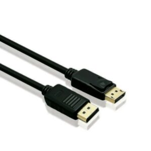 2 mt - Cavo Economy DisplayPort v1.2