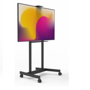 Carrello 800x600 con 2 mensole