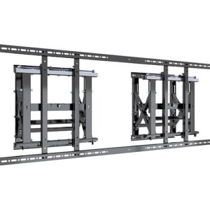 Wall Mount Push 1600x600