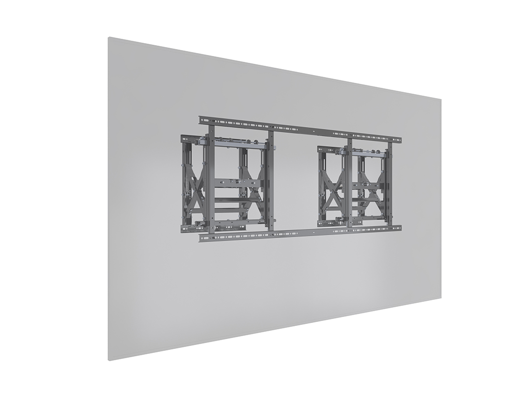Wall Mount Push 1600x600 - immagine 6