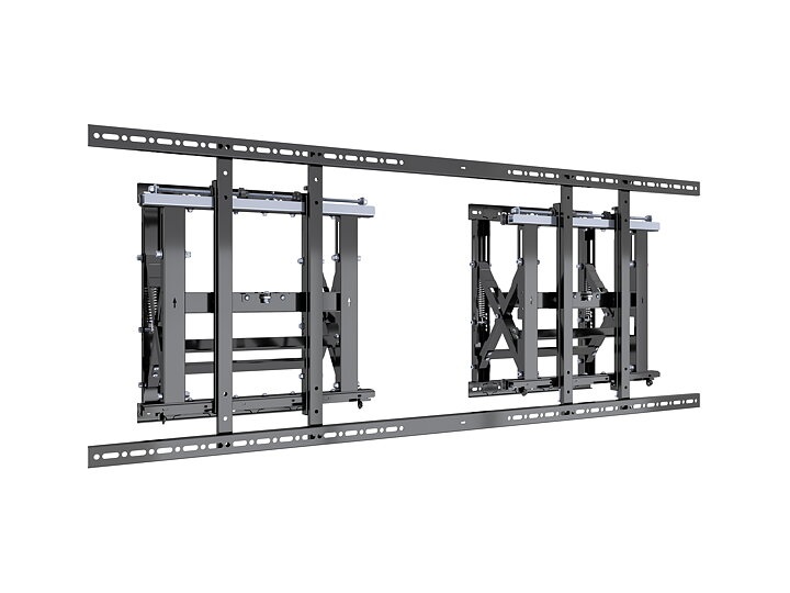 Wall Mount Push 1600x600