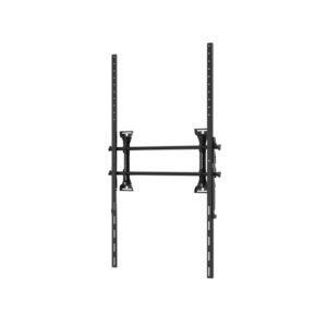 Staffa fissa con microregolazioni vesa 600×1500