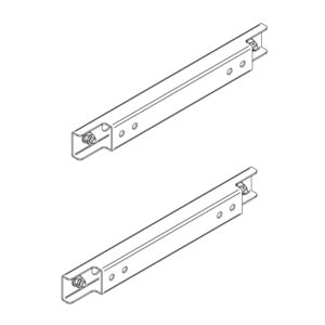x Addattatore Samsung serie QMC 65 / 75 per totem DRAGONFLY