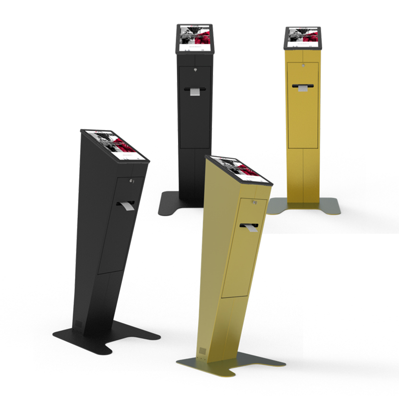 Kiosk DUCK - immagine 2