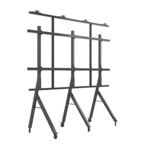 Led Trolley per Sharp-Nec 162"