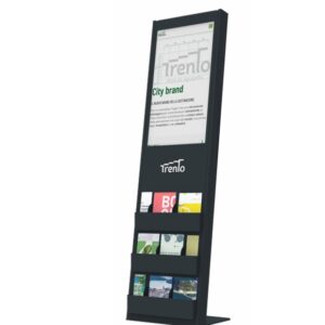 Totem Sigma 32" BROCHURE