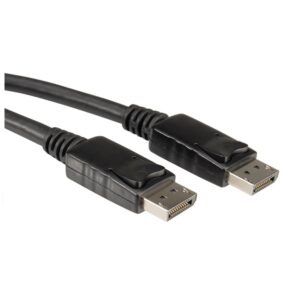 2 mt - Cavo Economy DisplayPort