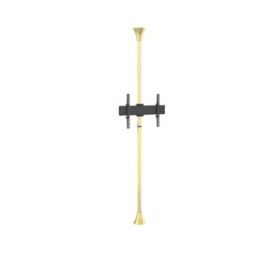 Floor-to-Ceiling fino a 65" - ottone