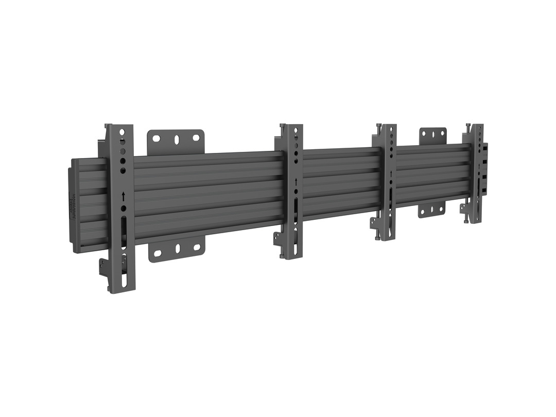 Kit Menuboard a parete 1x2 - Pro Series - immagine 2