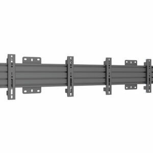 Kit Menuboard a parete 1x2 - Pro Series