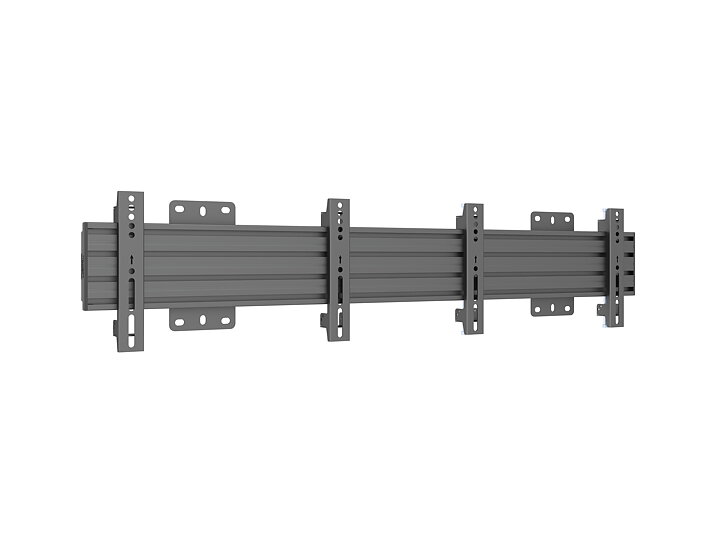 Kit Menuboard a parete 1x2 - Pro Series