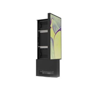 Totem Ski per Samsung OH55