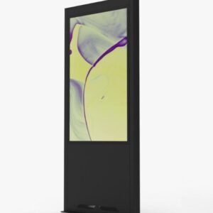 Totem SKI per Samsung OH55