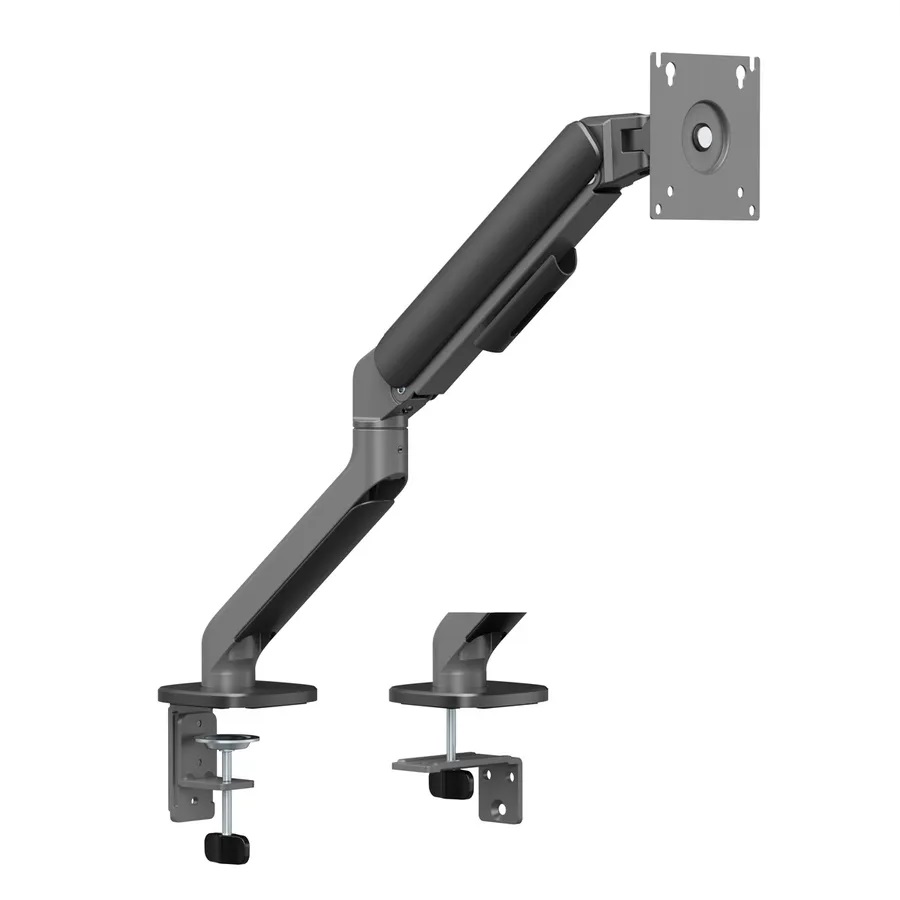 Braccio da tavolo 3 snodi - portata 10 kg - immagine 2