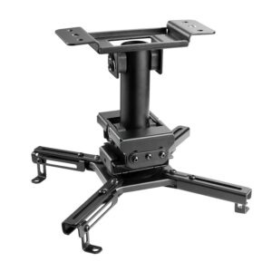 Supporto fisso Economy portata 45 kg