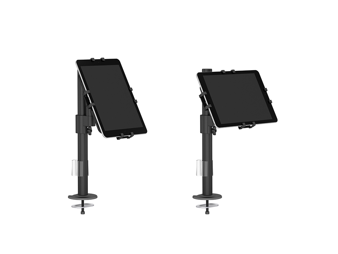 Staffa da tavolo per tablet 7 -14.6" - immagine 4