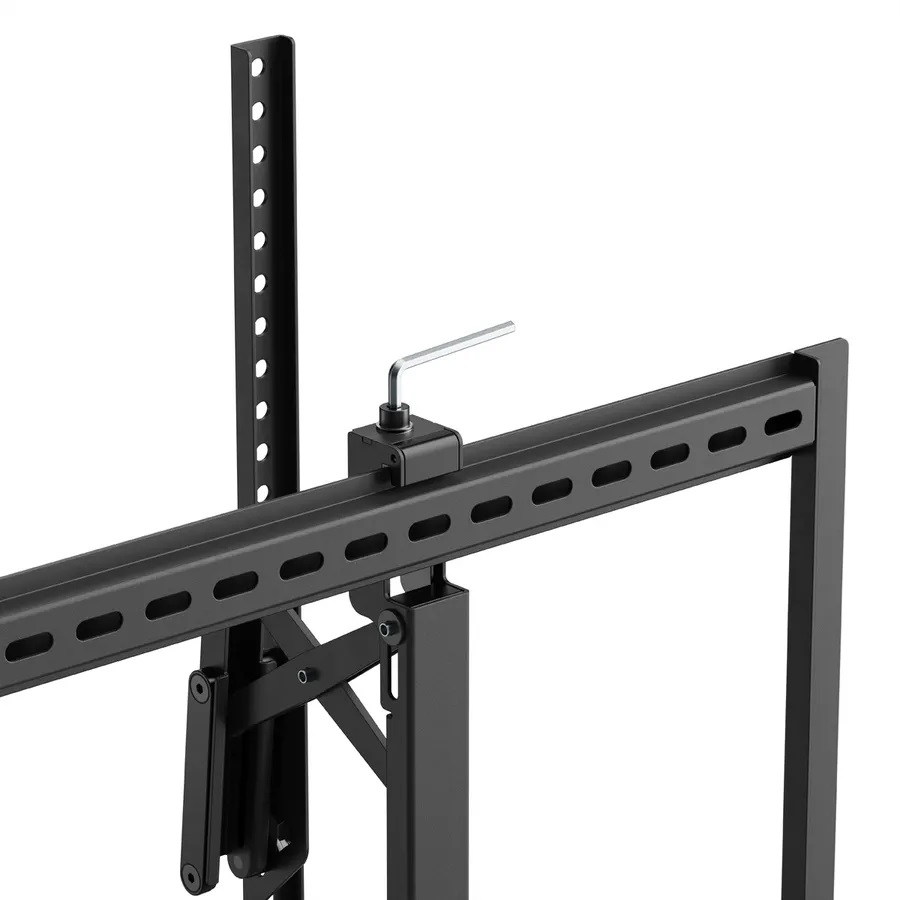 Staffa ad estrazione heavy-duty vesa 1000x600 - immagine 3