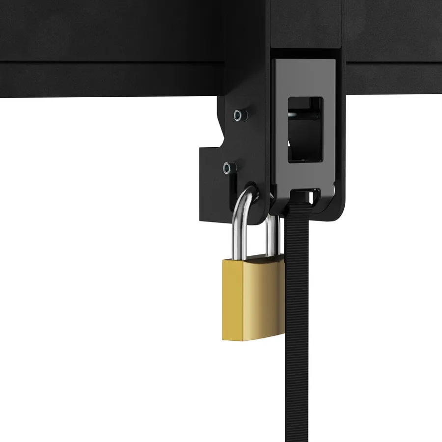 Staffa ad estrazione heavy-duty vesa 1000x600 - immagine 4