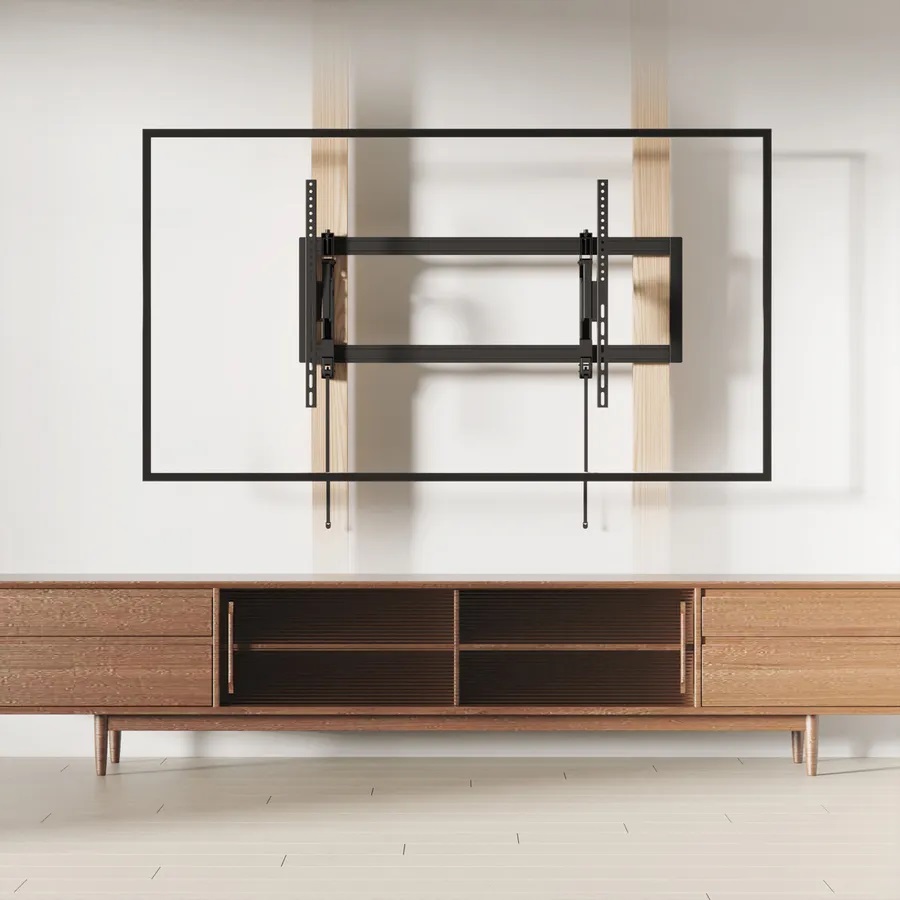 Staffa ad estrazione heavy-duty vesa 1000x600 - immagine 7