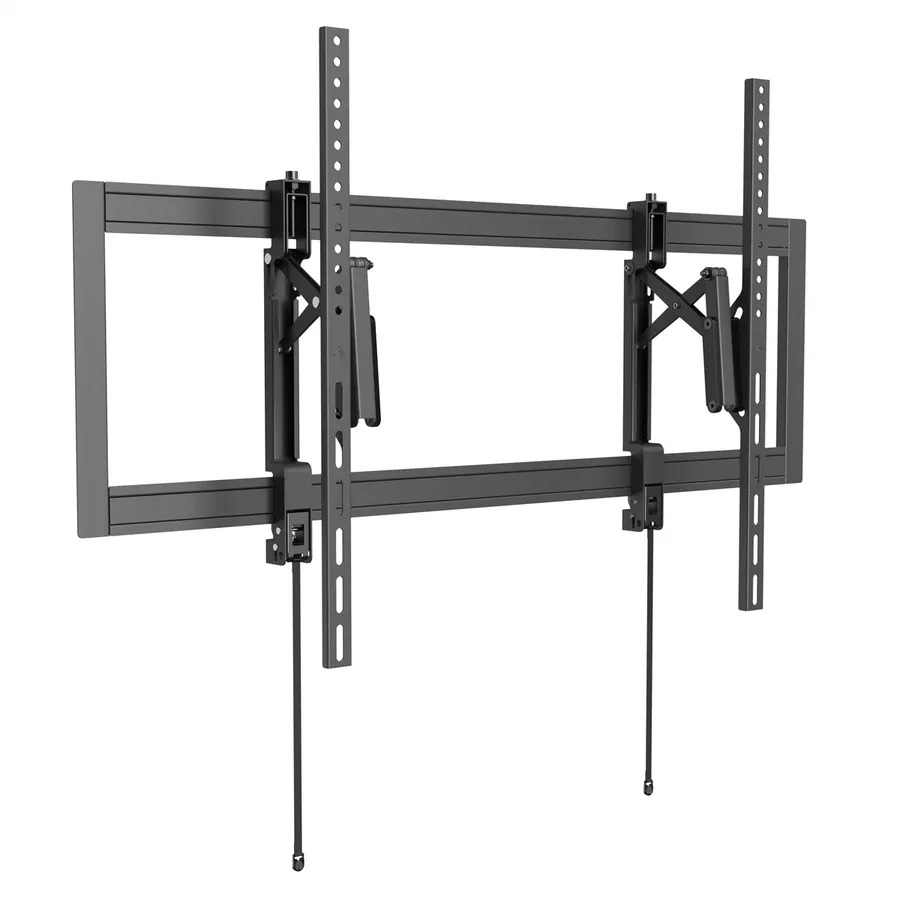 Staffa ad estrazione heavy-duty vesa 1000x600