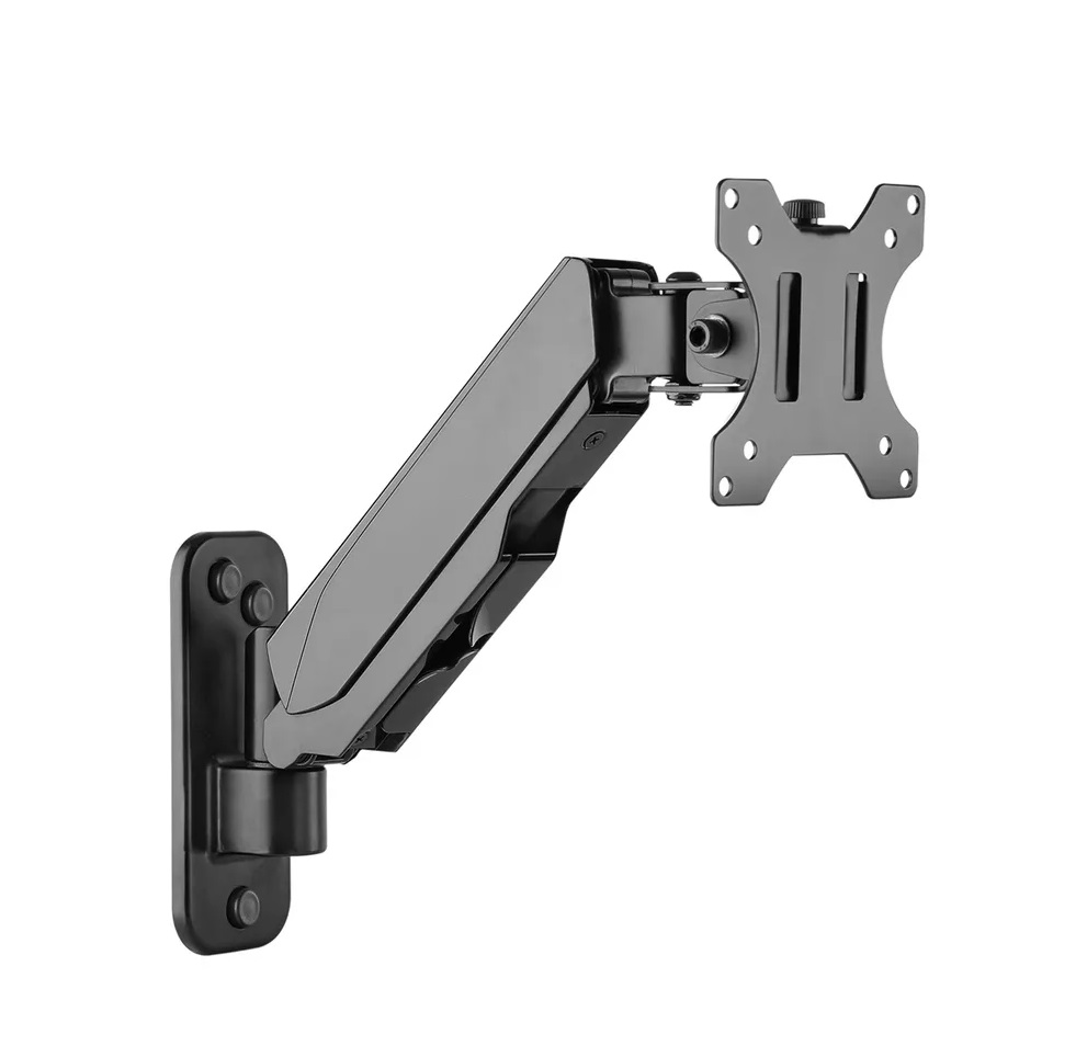 Staffa Standard 2 snodi vesa 100x100 - Black